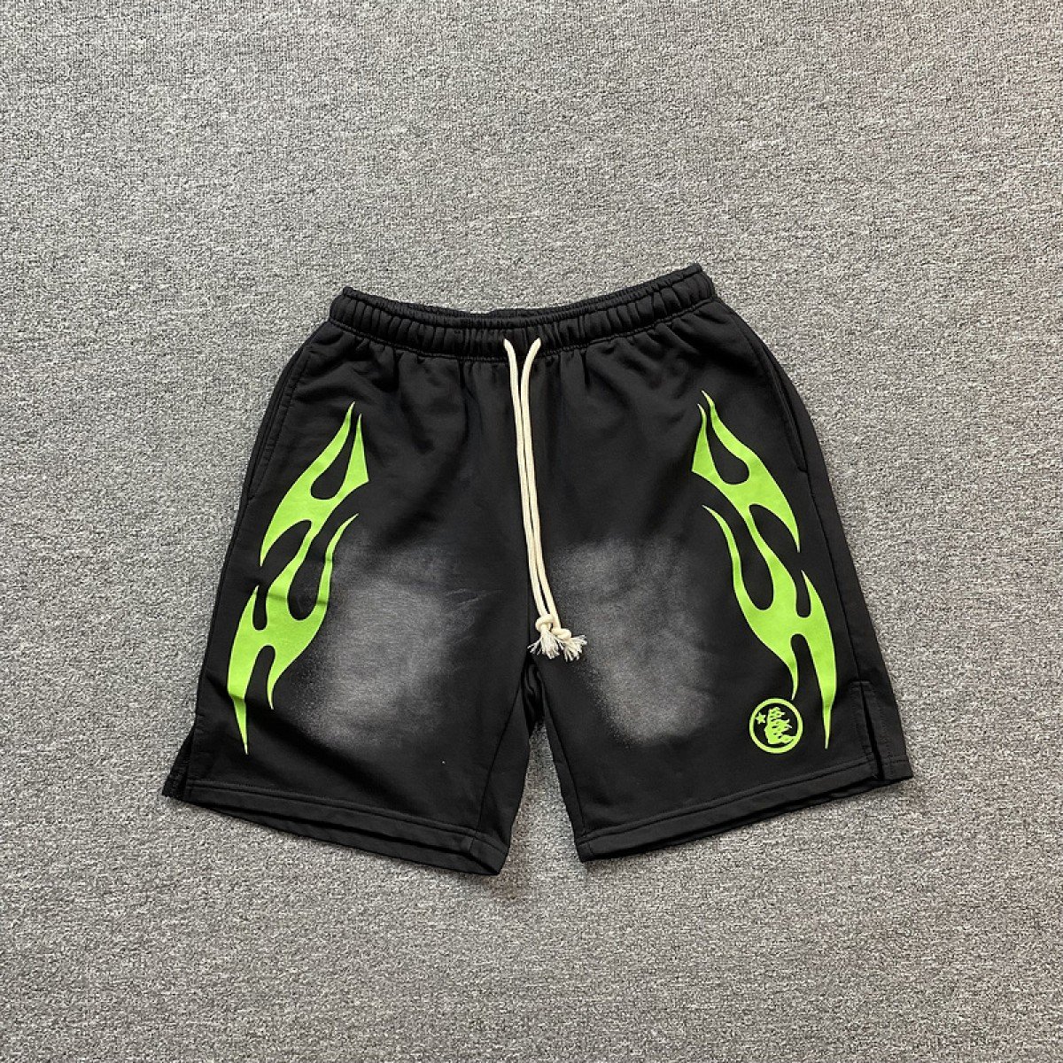 Hellstar Shorts