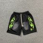 Hellstar Shorts