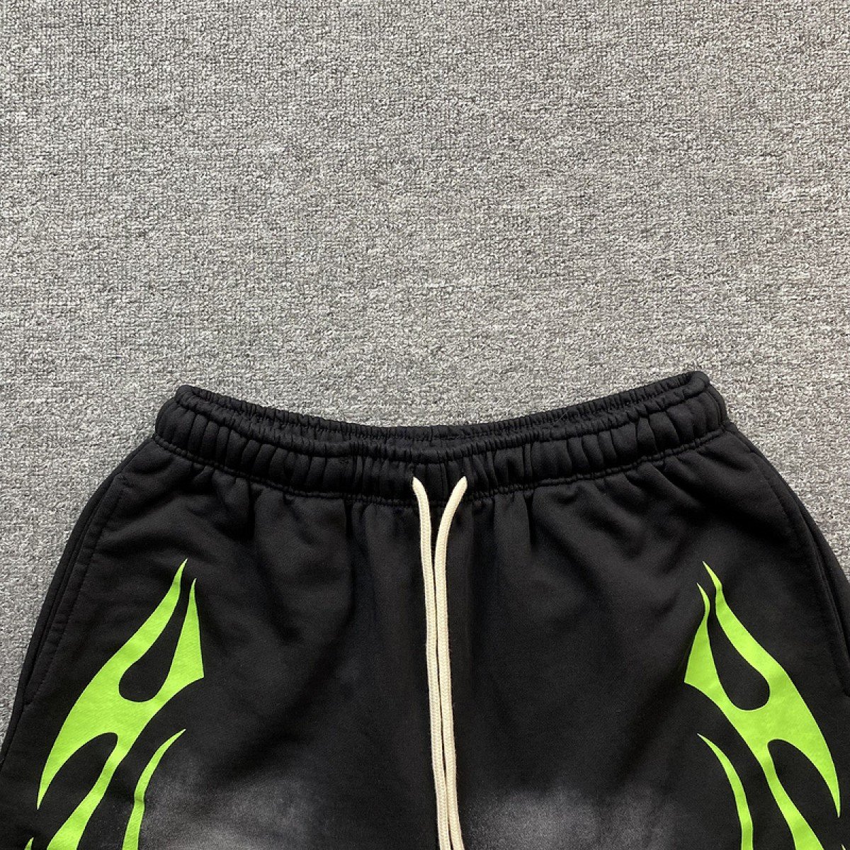 Hellstar Shorts