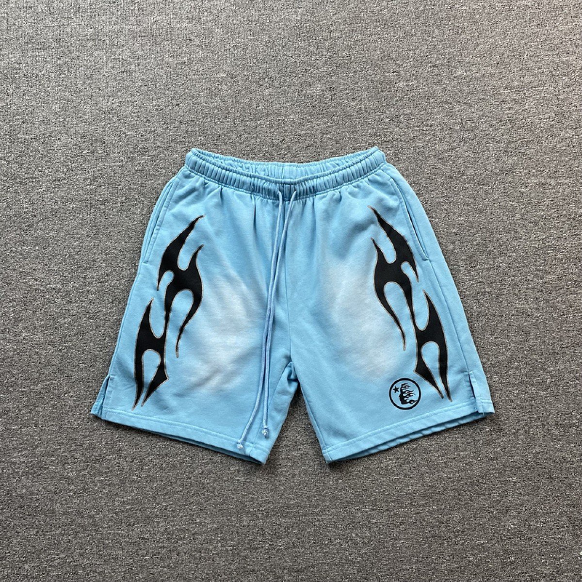 Hellstar Shorts