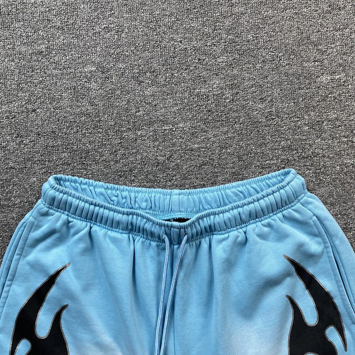 Hellstar Shorts