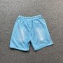 Hellstar Shorts