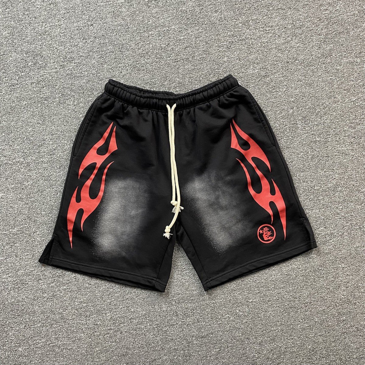 Hellstar Shorts