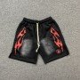 Hellstar Shorts