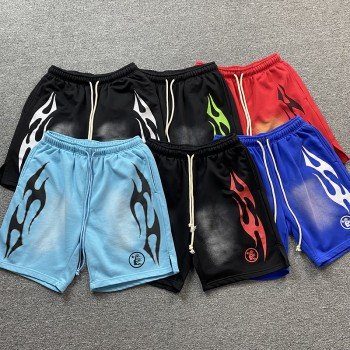 Hellstar Shorts