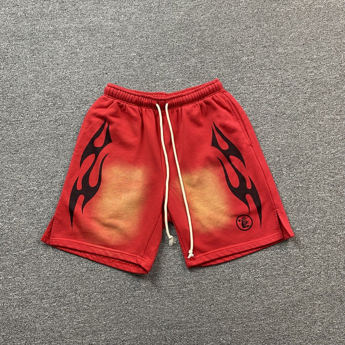 Hellstar Shorts