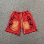 Hellstar Shorts