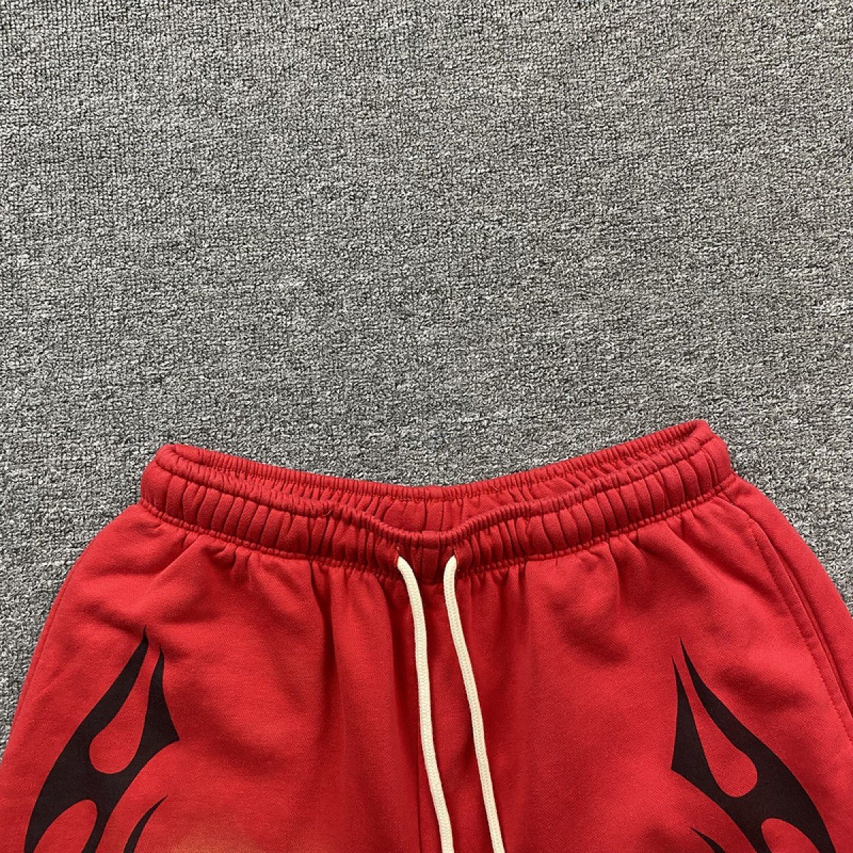 Hellstar Shorts