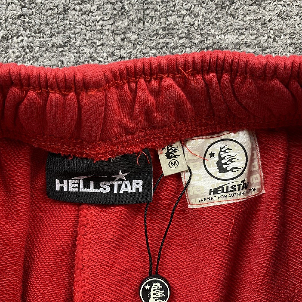 Hellstar Shorts