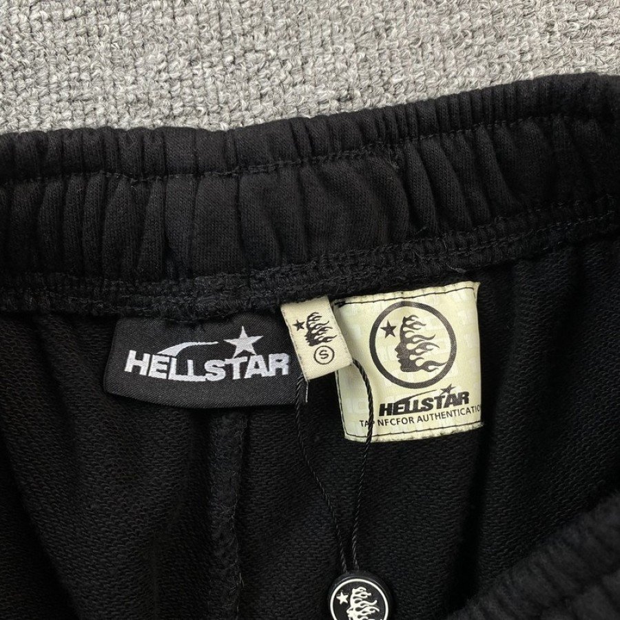 HELLSTAR Shorts