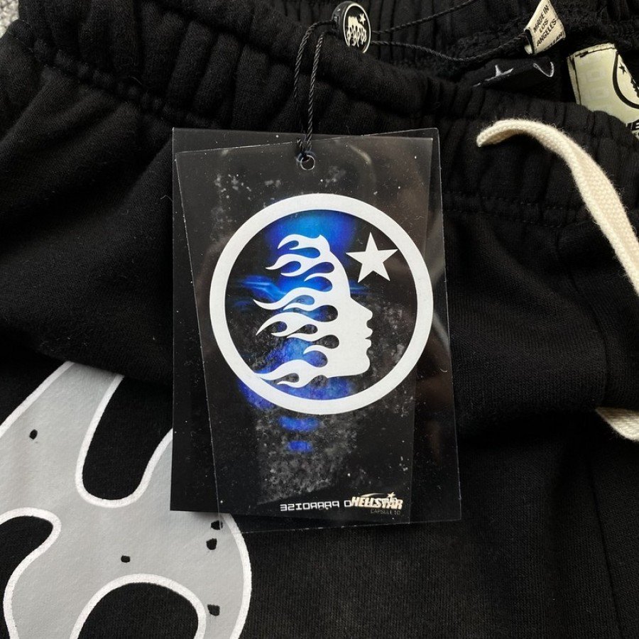 HELLSTAR Shorts