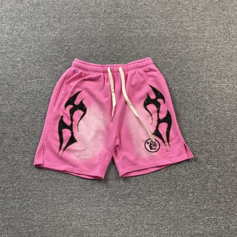 HELLSTAR Shorts