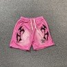 HELLSTAR Shorts