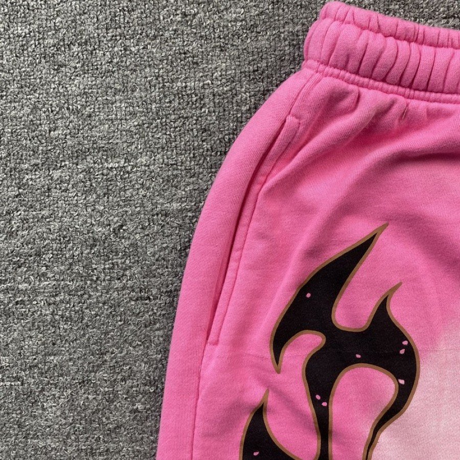 HELLSTAR Shorts