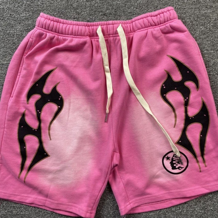 HELLSTAR Shorts
