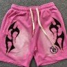 HELLSTAR Shorts