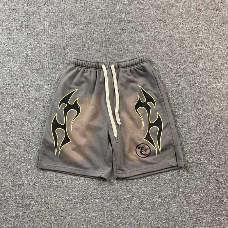 HELLSTAR Shorts