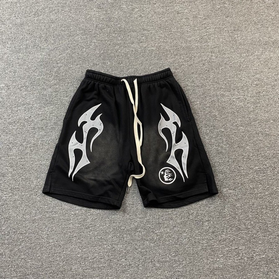 HELLSTAR Shorts