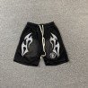 HELLSTAR Shorts