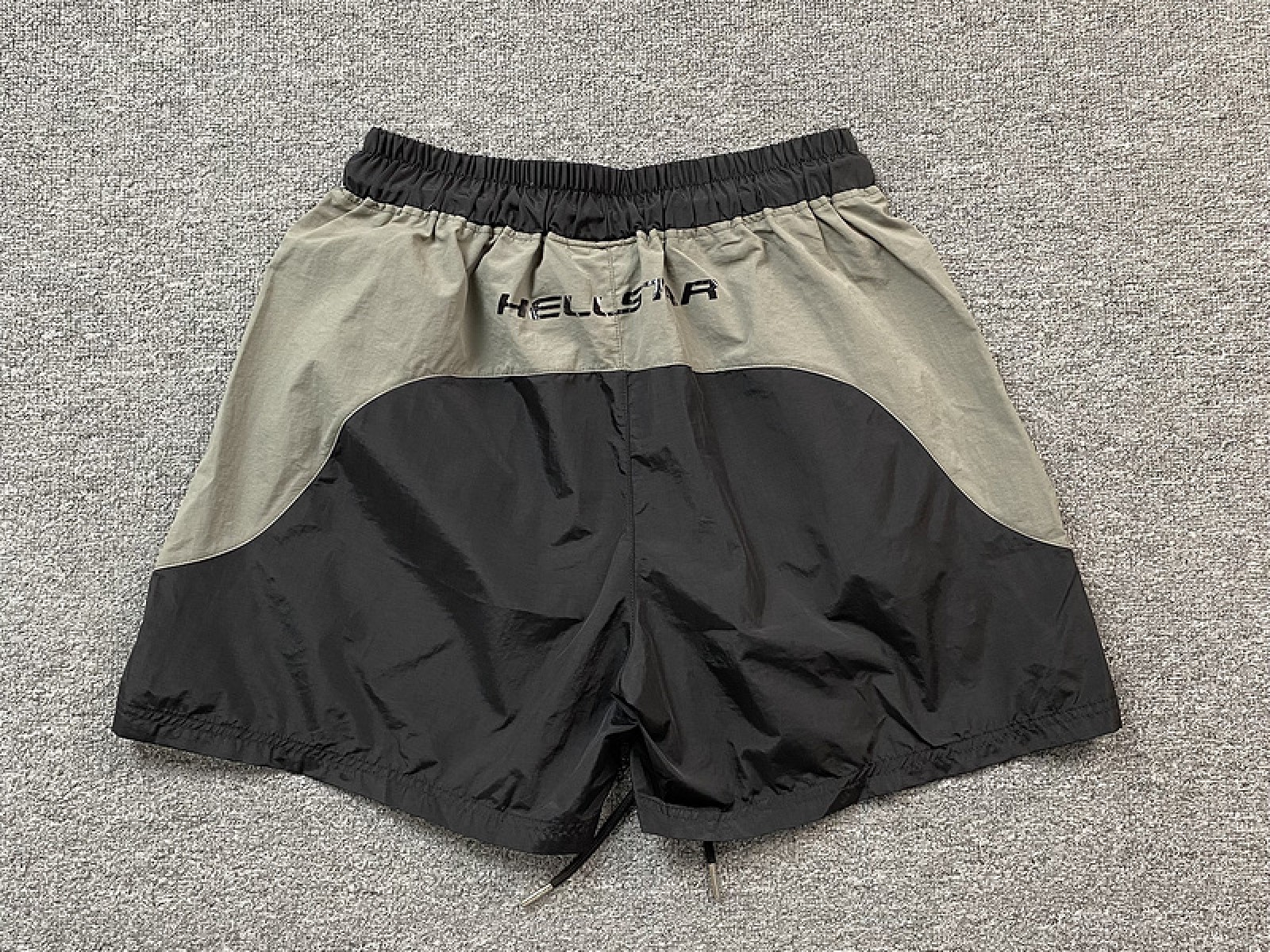 Hellstar Studios Shorts