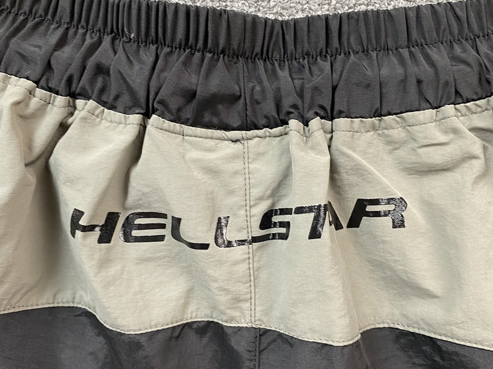 Hellstar Studios Shorts