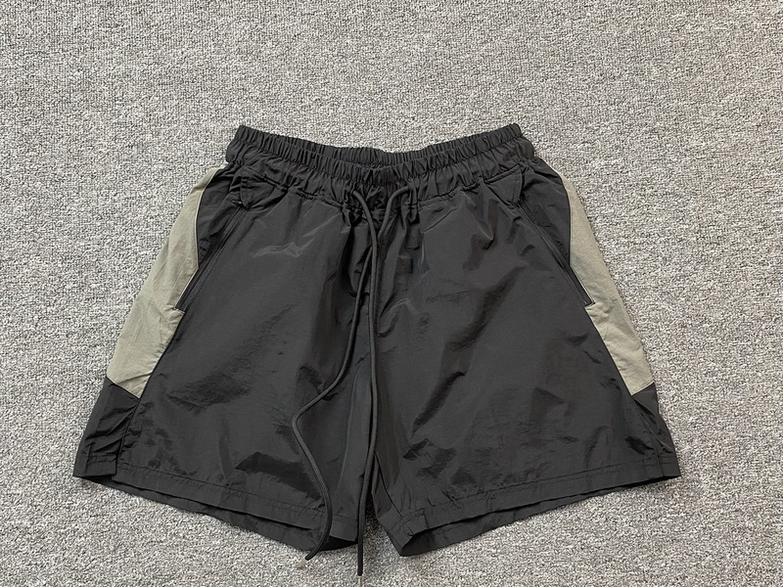 Hellstar Studios Shorts