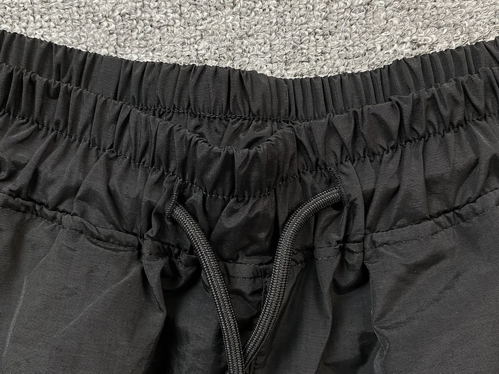 Hellstar Studios Shorts