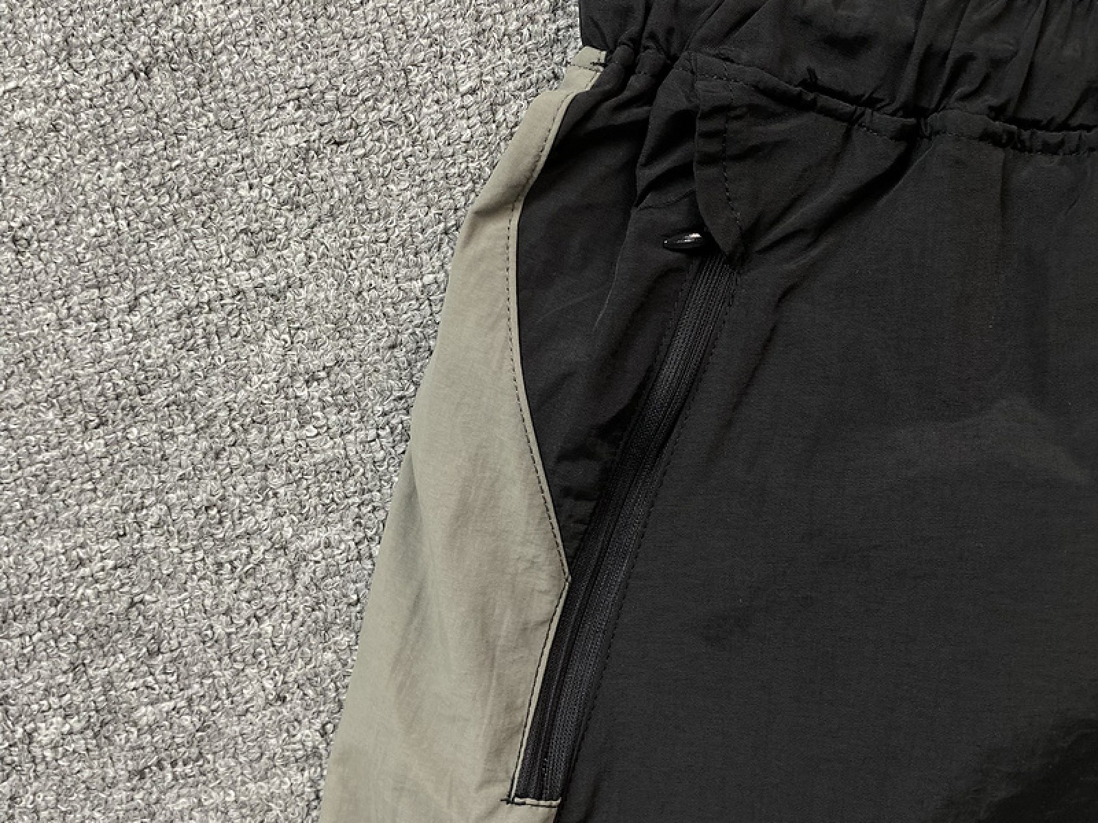 Hellstar Studios Shorts