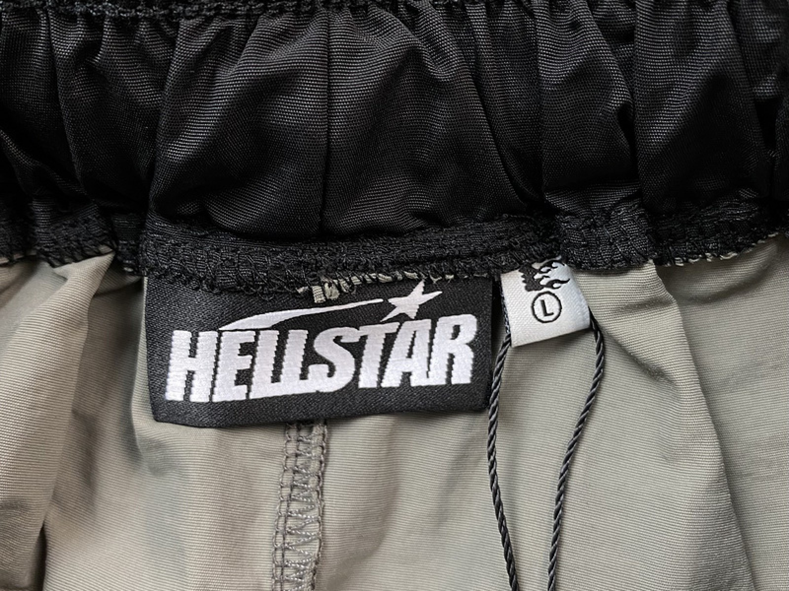 Hellstar Studios Shorts