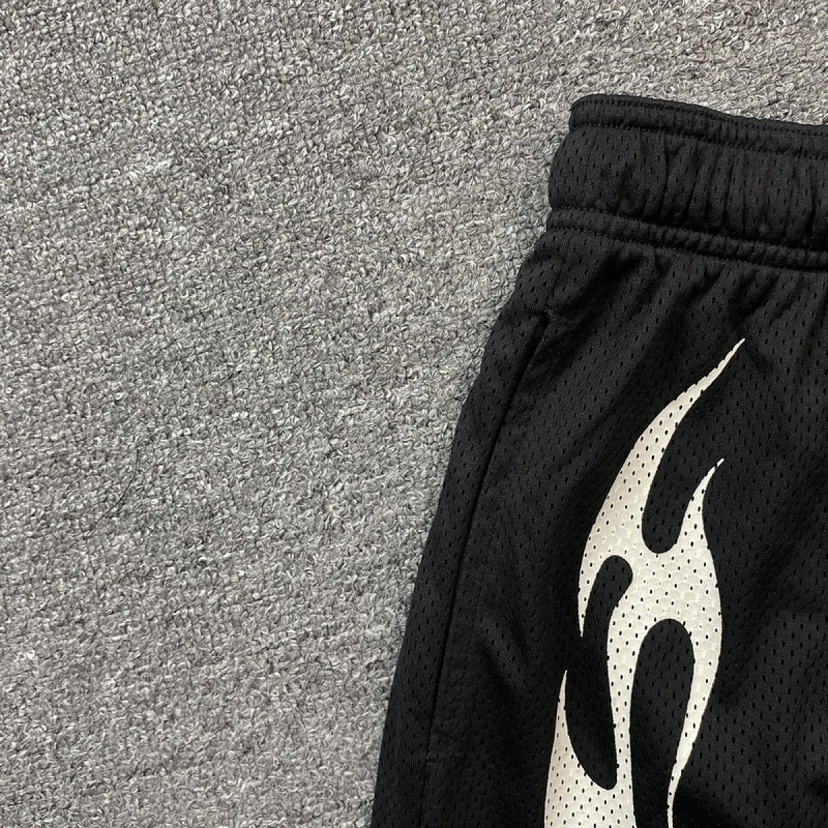 Hellstar Studios Shorts