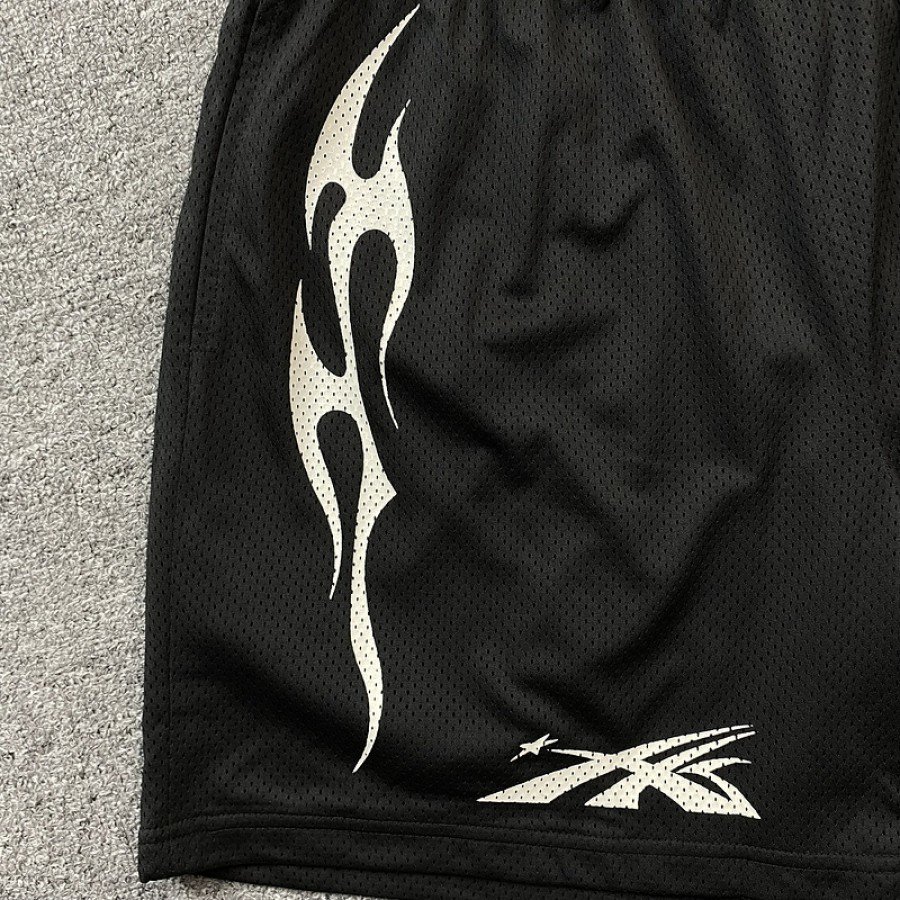 Hellstar Studios Shorts