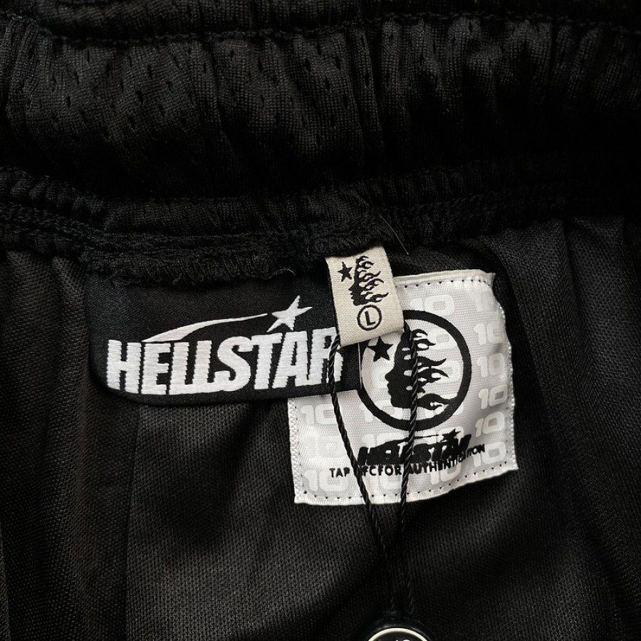 Hellstar Studios Shorts