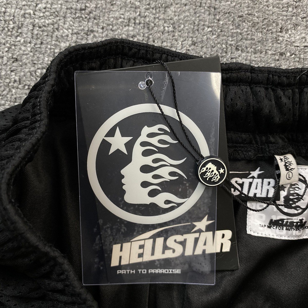 Hellstar Studios Shorts