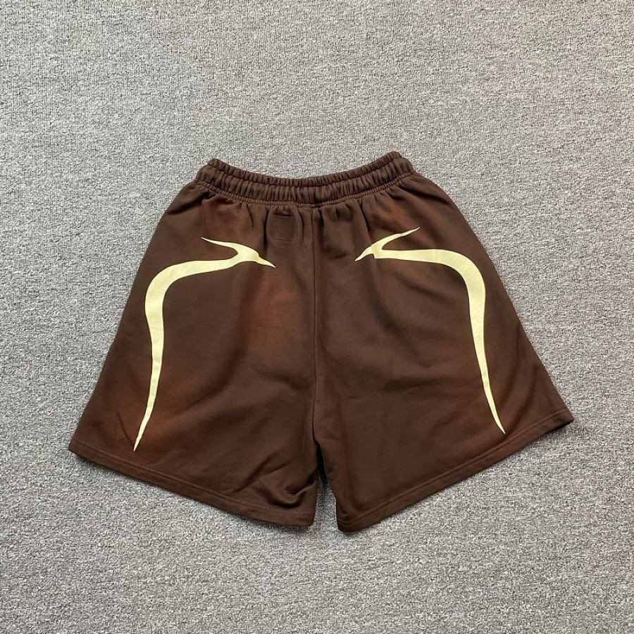 Hellstar Studios Shorts