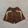 Hellstar Studios Shorts