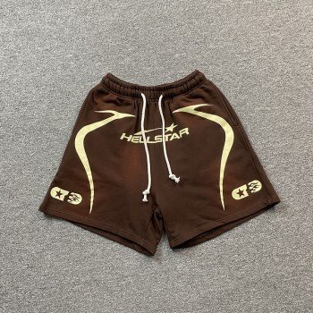 Hellstar Studios Shorts