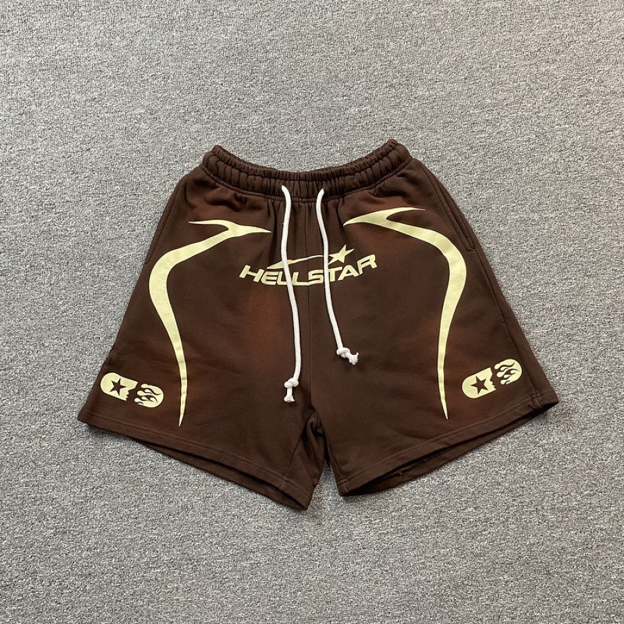 Hellstar Studios Shorts