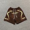 Hellstar Studios Shorts
