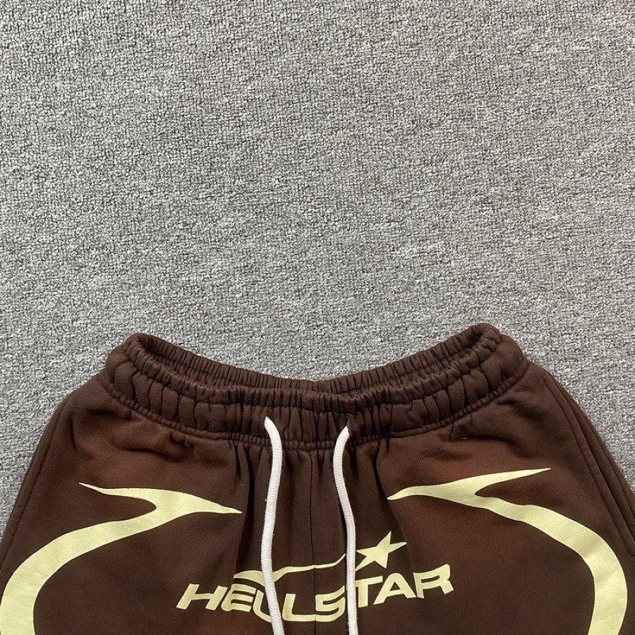 Hellstar Studios Shorts