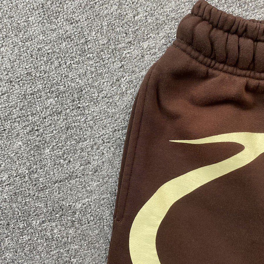 Hellstar Studios Shorts