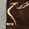 Hellstar Studios Shorts