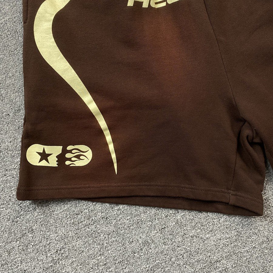 Hellstar Studios Shorts