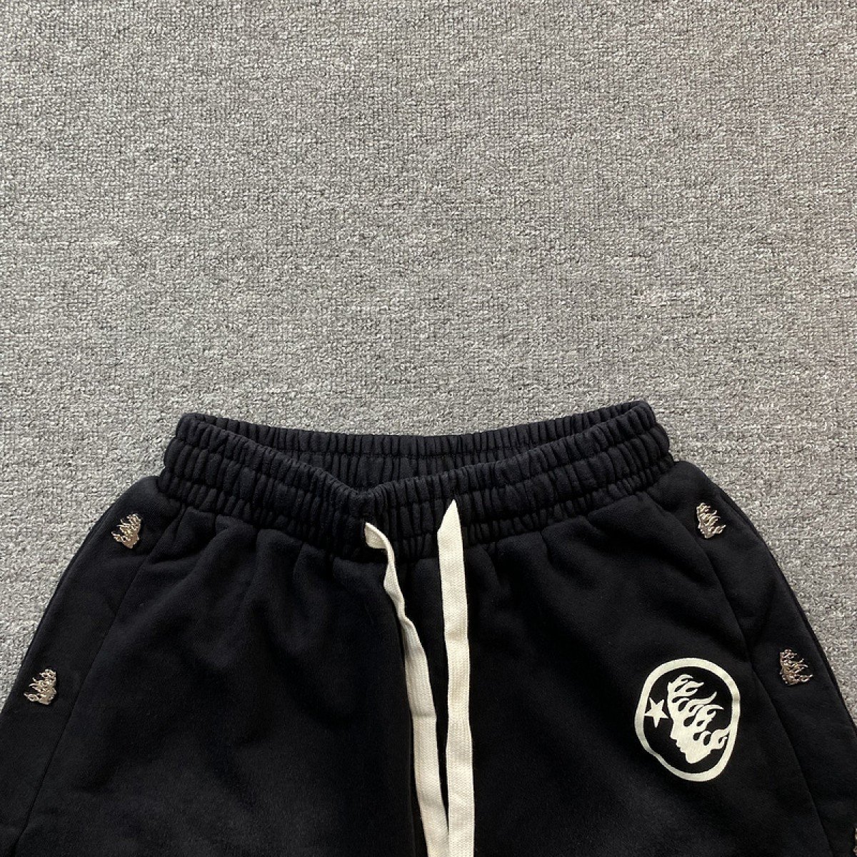 HELLSTAR Shorts