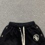 HELLSTAR Shorts