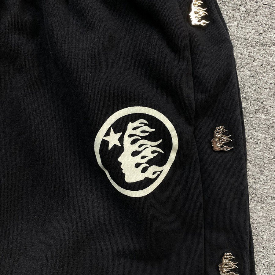 HELLSTAR Shorts