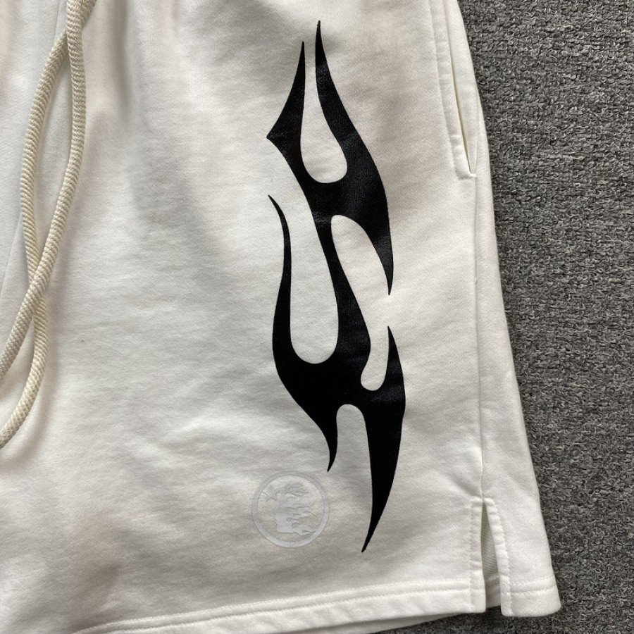 Hellstar Shorts