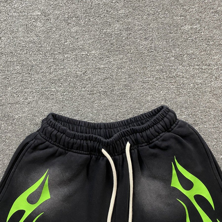 Hellstar Shorts