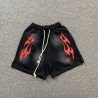 Hellstar Shorts