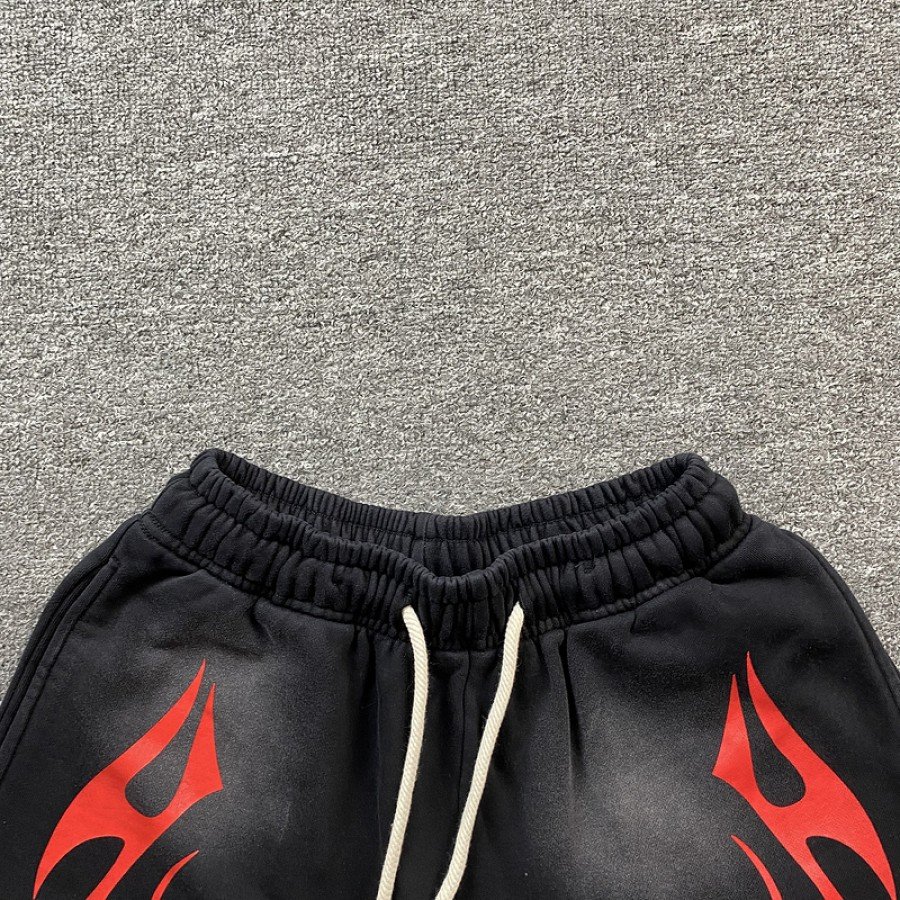 Hellstar Shorts