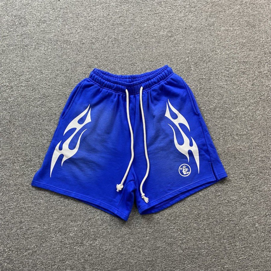 Hellstar Shorts